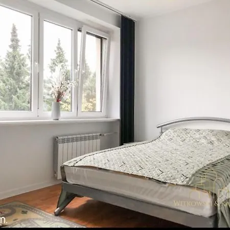 Staroleka W Poznaniu Poznaň
