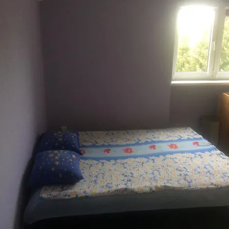 Staroleka W Poznaniu Penzion *