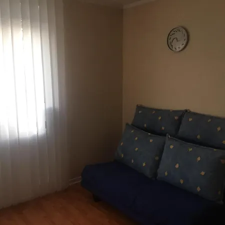 Staroleka W Poznaniu Penzion